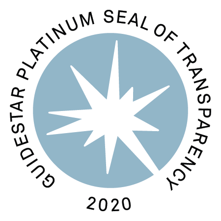 Guidestar-platinum-seal-2020
